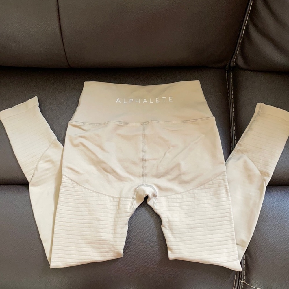 Alphalete OG Revivals Brand New